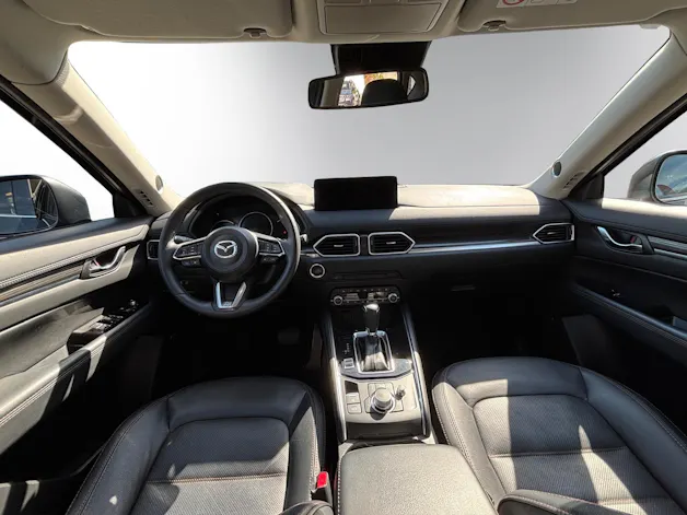 Mazda CX-5 G 194 Exclus-lineAWD