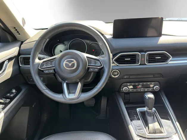 Mazda CX-5 G 194 Exclus-lineAWD