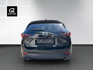 Mazda CX-5 G 194 Exclus-lineAWD