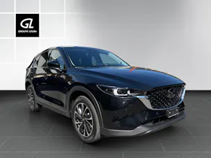 Mazda CX-5 G 194 Exclus-lineAWD