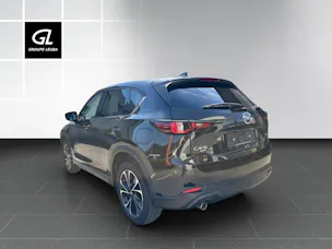 Mazda CX-5 G 194 Exclus-lineAWD
