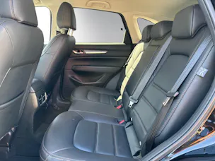 Mazda CX-5 G 194 Exclus-lineAWD
