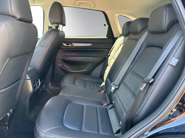 Mazda CX-5 G 194 Exclus-lineAWD