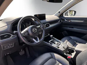 Mazda CX-5 G 194 Exclus-lineAWD