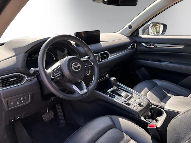 Mazda CX-5 G 194 Exclus-lineAWD