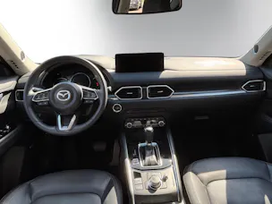 Mazda CX-5 G 194 Exclus-lineAWD