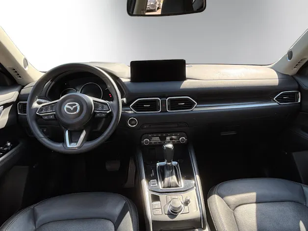 Mazda CX-5 G 194 Exclus-lineAWD