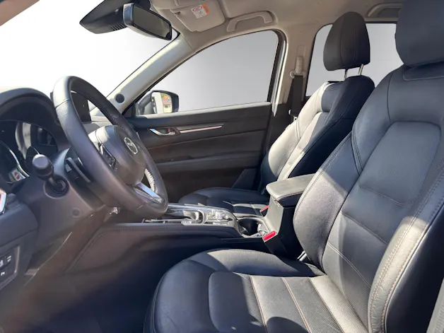 Mazda CX-5 G 194 Exclus-lineAWD