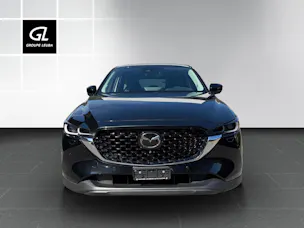 Mazda CX-5 G 194 Exclus-lineAWD