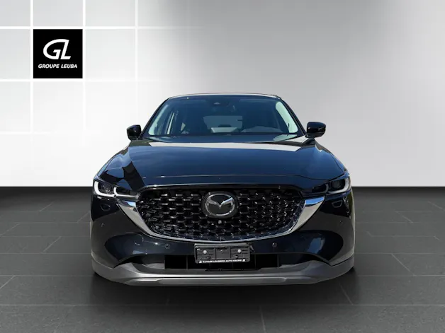 Mazda CX-5 G 194 Exclus-lineAWD