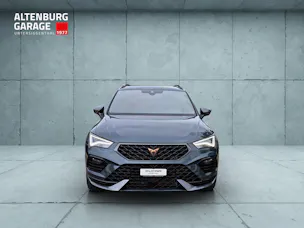 Cupra Ateca 2.0TSI 4Drive DSG