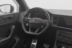 Cupra Ateca 2.0TSI 4Drive DSG