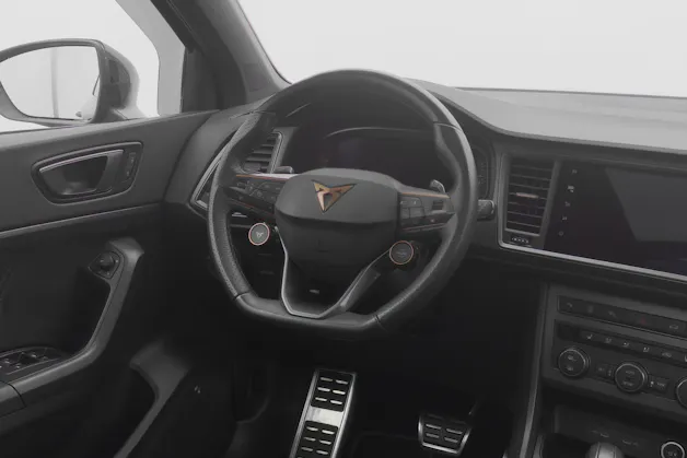 Cupra Ateca 2.0TSI 4Drive DSG