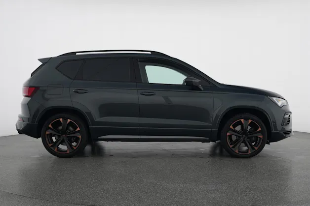 Cupra Ateca 2.0TSI 4Drive DSG