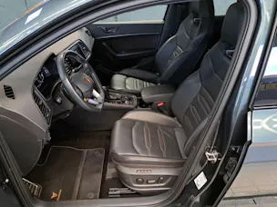 Cupra Ateca 2.0TSI 4Drive DSG
