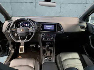 Cupra Ateca 2.0TSI 4Drive DSG