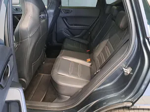 Cupra Ateca 2.0TSI 4Drive DSG