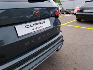 Cupra Ateca 2.0TSI 4Drive DSG