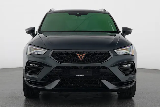 Cupra Ateca 2.0TSI 4Drive DSG