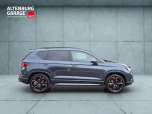 Cupra Ateca 2.0TSI 4Drive DSG