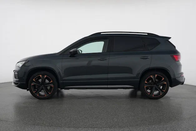 Cupra Ateca 2.0TSI 4Drive DSG