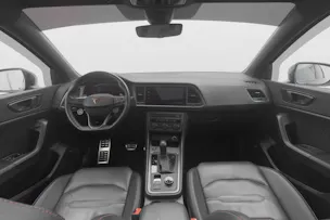 Cupra Ateca 2.0TSI 4Drive DSG
