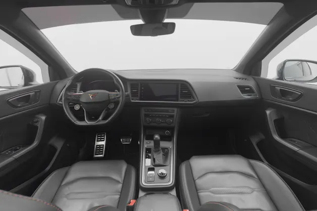 Cupra Ateca 2.0TSI 4Drive DSG