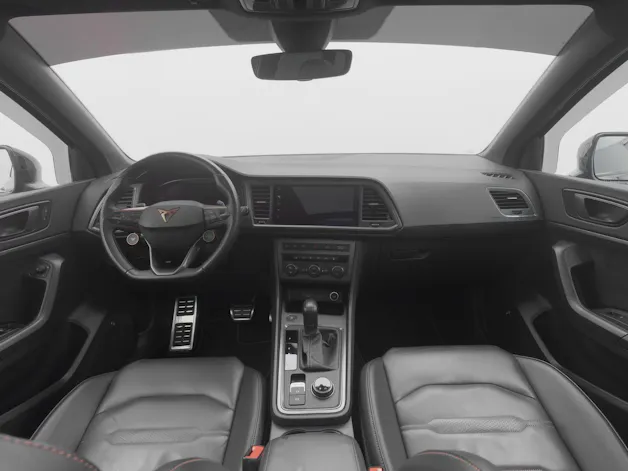 Cupra Ateca 2.0TSI 4Drive DSG