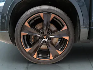 Cupra Ateca 2.0TSI 4Drive DSG