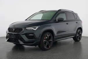 Cupra Ateca 2.0TSI 4Drive DSG