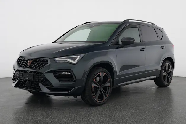 Cupra Ateca 2.0TSI 4Drive DSG