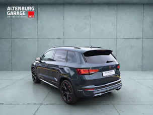 Cupra Ateca 2.0TSI 4Drive DSG