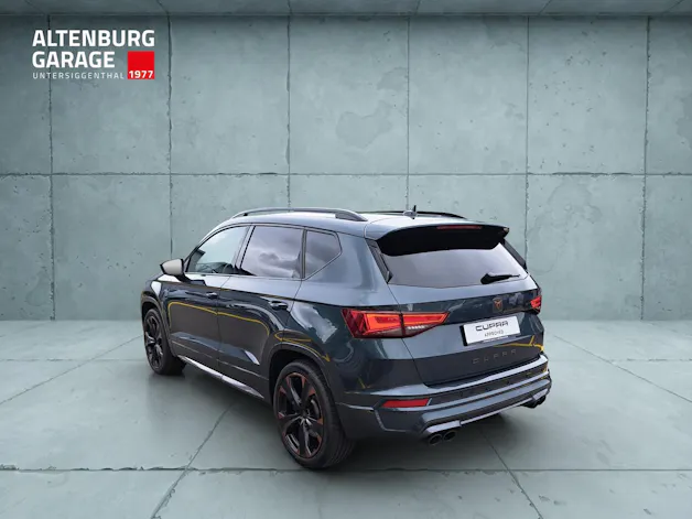Cupra Ateca 2.0TSI 4Drive DSG