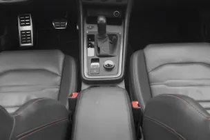 Cupra Ateca 2.0TSI 4Drive DSG