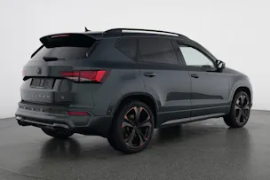 Cupra Ateca 2.0TSI 4Drive DSG