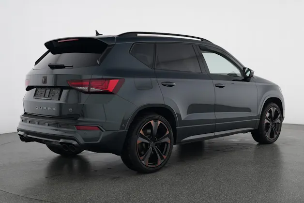 Cupra Ateca 2.0TSI 4Drive DSG