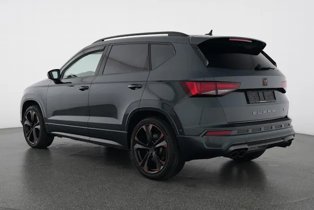 Cupra Ateca 2.0TSI 4Drive DSG