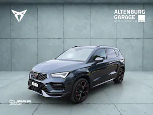 Cupra Ateca 2.0TSI 4Drive DSG