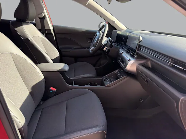 Hyundai Kona EV 65.4 kWh Amplia