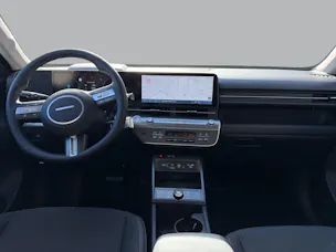 Hyundai Kona EV 65.4 kWh Amplia