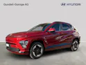 Hyundai Kona EV 65.4 kWh Amplia