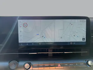 Hyundai Kona EV 65.4 kWh Amplia