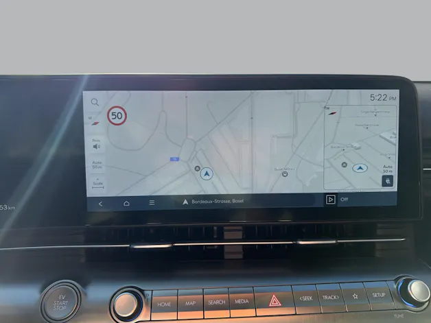 Hyundai Kona EV 65.4 kWh Amplia