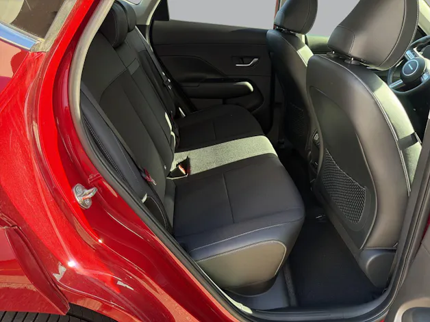 Hyundai Kona EV 65.4 kWh Amplia
