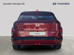 Hyundai Kona EV 65.4 kWh Amplia