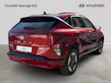 Hyundai Kona EV 65.4 kWh Amplia