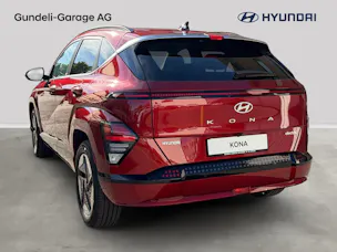 Hyundai Kona EV 65.4 kWh Amplia