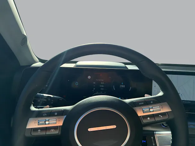 Hyundai Kona EV 65.4 kWh Amplia