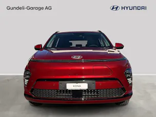 Hyundai Kona EV 65.4 kWh Amplia