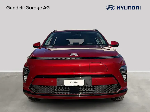 Hyundai Kona EV 65.4 kWh Amplia
